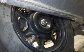 YAMAHA JOG-7 2018 AY01