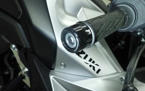 SUZUKI GSX-8R 2025 EM1AA
