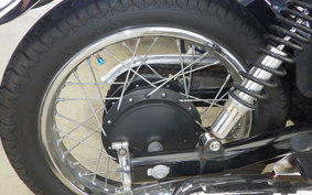 KAWASAKI ESTRELLA BJ250A