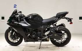 KAWASAKI NINJA ZX-6R A 2025 ZX636J