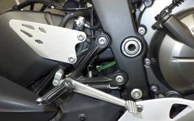 KAWASAKI NINJA ZX-6R A 2022 ZX636G