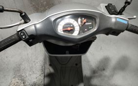 SUZUKI ADDRESS V125 CF46A