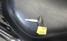 SUZUKI INTRUDER 400 Classic 2008 VK54A