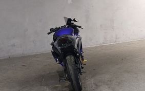 YAMAHA YZF-R25 RG43J