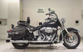 HARLEY FLSTCI 1450 2004