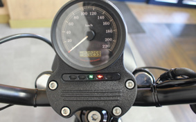 HARLEY HARLEY XL883N 2012 LE2