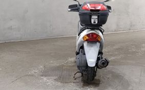 SUZUKI ADDRESS V125 CF4EA