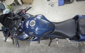 HONDA CBR400R 2022 NC56