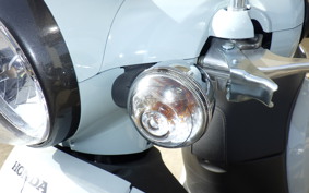 HONDA GIORNO 3 2022 AF77