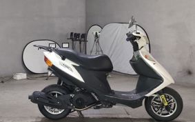 SUZUKI ADDRESS V125 CF4EA