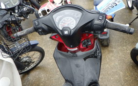 HONDA DIO 110 JF58