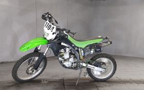 KAWASAKI KLX250 LX250E