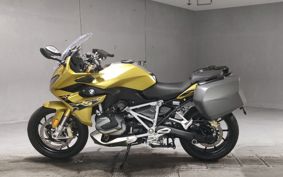 BMW R1250RS 2020 0J81