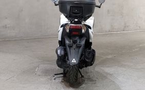 YAMAHA TRICITY 125 SEC1J