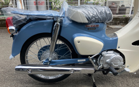 HONDA SUPER CUB50 AA09