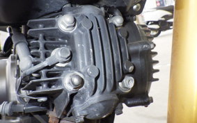 KAWASAKI Z125 PRO BR125H