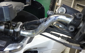 HONDA PCX125-4ﾊEVEﾘｯﾄﾞ