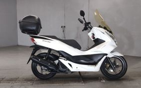 HONDA PCX125 JF56