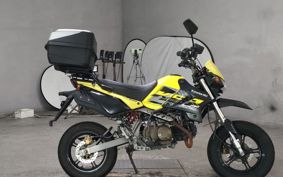 KAWASAKI KSR PRO KL110E