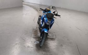 SUZUKI GSX-S125 DL32B