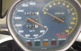 SUZUKI GSX400S KATANA 1993 GK77A