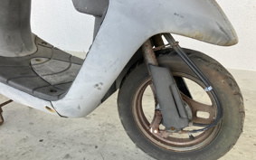 SUZUKI LET's 2 Combi brake CA1KA