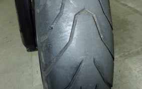SUZUKI GSX-R600 2012