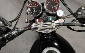 KAWASAKI ZEPHYR 400 1991 ZR400C