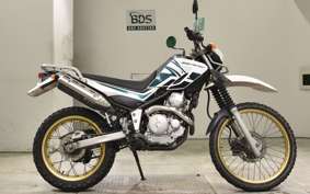 YAMAHA SEROW 250 Gen.2 DG17J