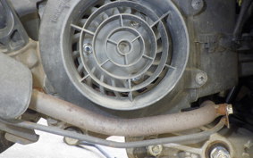 HONDA DIO Gen.6 AF68