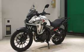HONDA 400X 2021 NC56