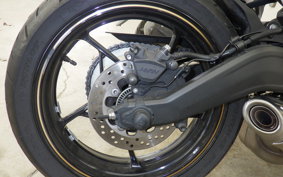 KAWASAKI ZX-25R ZX250E