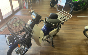 HONDA SUPER CUB50 AA07