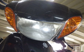 YAMAHA JOG Gen.5 SA36J