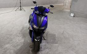 YAMAHA  CYGNUS  GRIF ASU SEJ4J