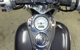 HONDA SHADOW 400 1997 NC34