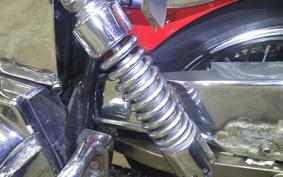 HARLEY FX 1200 2009