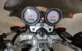 HONDA VTR 250 MC33
