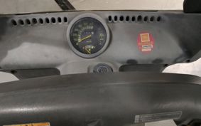 HONDA GYRO TA02
