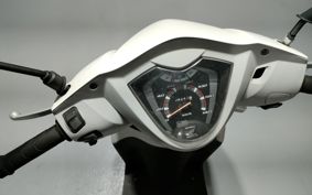 HONDA DIO 110 JF31