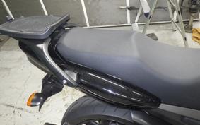 YAMAHA TDM900 ABS 2010