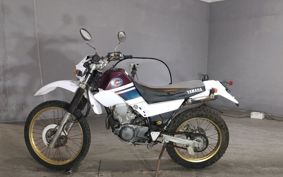 YAMAHA SEROW 225W 4JG