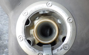 YAMAHA CYGNUS 125 X 2