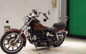 HARLEY FXS 1340 2007