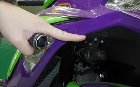 KAWASAKI ZX-25R 2021 ZX250E