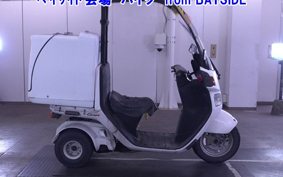 HONDA GYRO