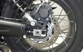 TRIUMPH SCRAMBLER 1200X 2024