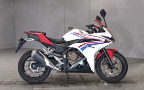 HONDA CBR400R NC47