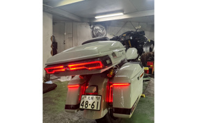 HARLEY HARLEY FLTRXSE1800CVO 2021 TCL