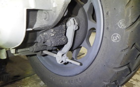 HONDA LEAD 125 2020 JK12